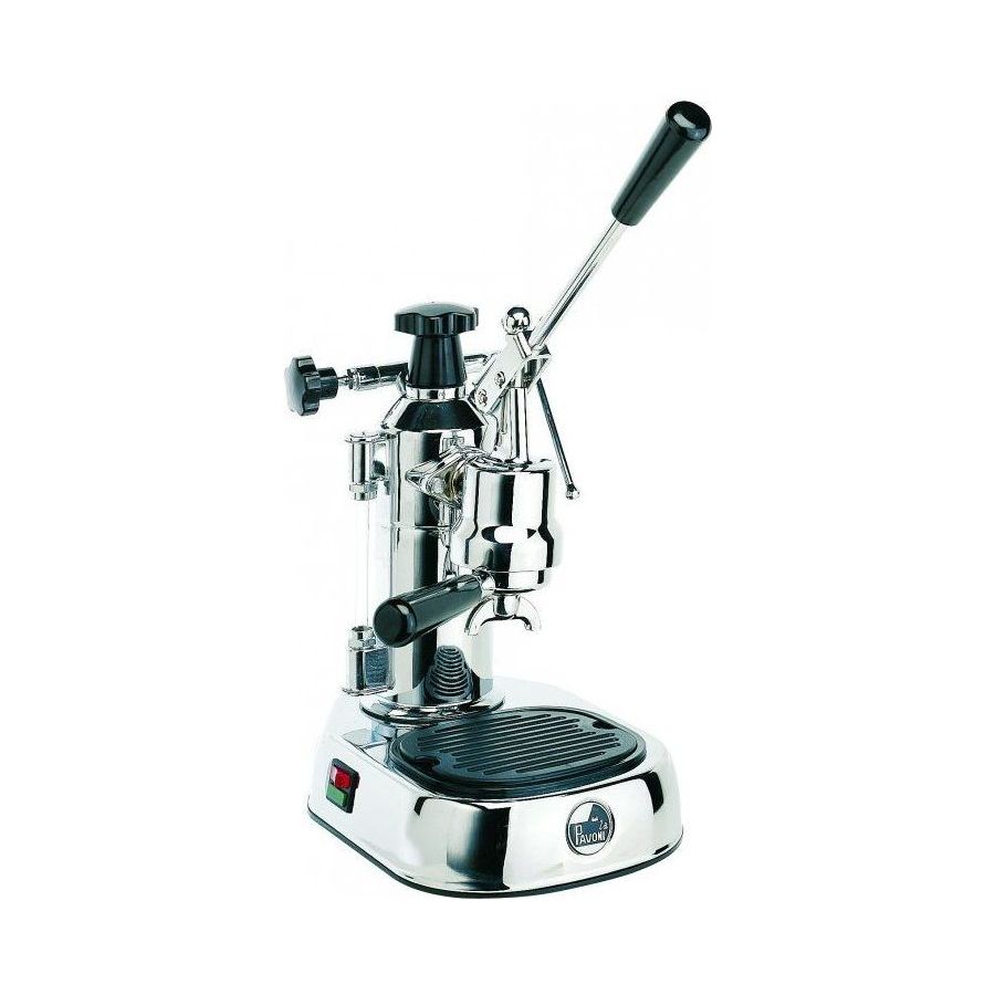 Mașină de cafea La Pavoni Europiccola Lusso El