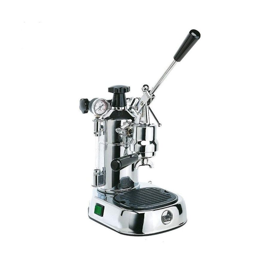 Mașină de cafea La Pavoni Professional Lusso PL
