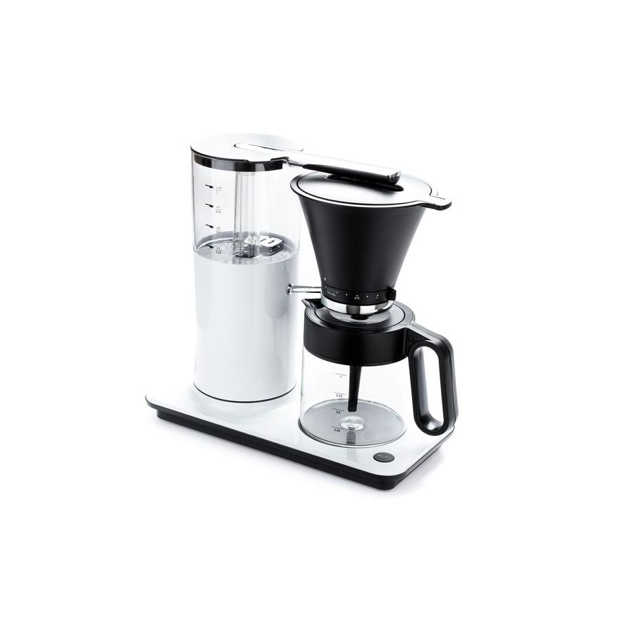 Wilfa Svart CMC-1550W, alb