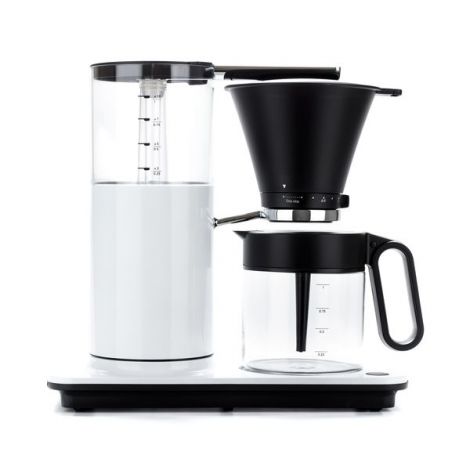 Wilfa Svart CMC-1550W, alb