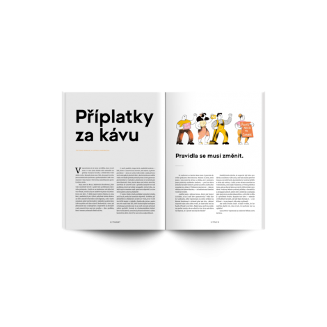 Revista standard nr. 18