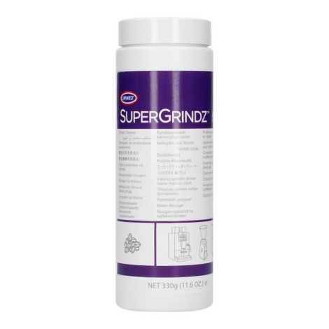 Urnex SuperGrindz 330g de curățare