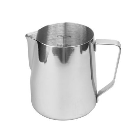 Pitcher pentru lapte Rhinowares 950ml