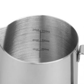 Pitcher pentru lapte Rhinowares 950ml 2