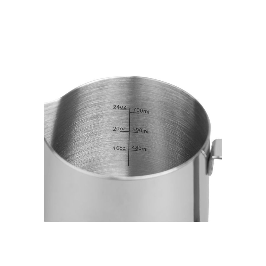Pitcher pentru lapte Rhinowares 950ml