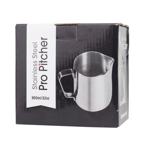 Pitcher pentru lapte Rhinowares 950ml