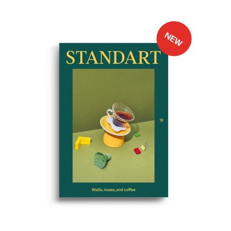 Revista Standard nr. 19