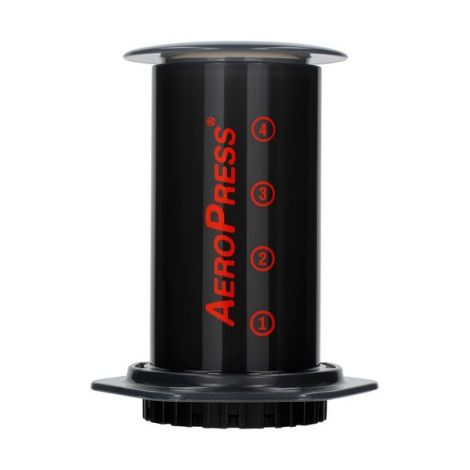 Aparat de cafea Aeropress Aerobie cu 50 de filtre