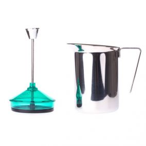 Spumă de lapte G.A.T. Fantasia 2