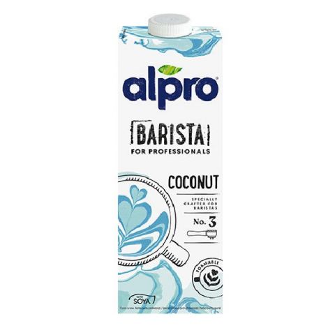Băutură de nucă de cocos Alpro pentru profesioniști 1L