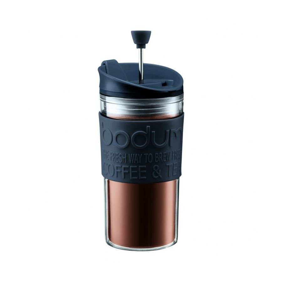 French press Bodum Bodum Travel Press 350ml plastic