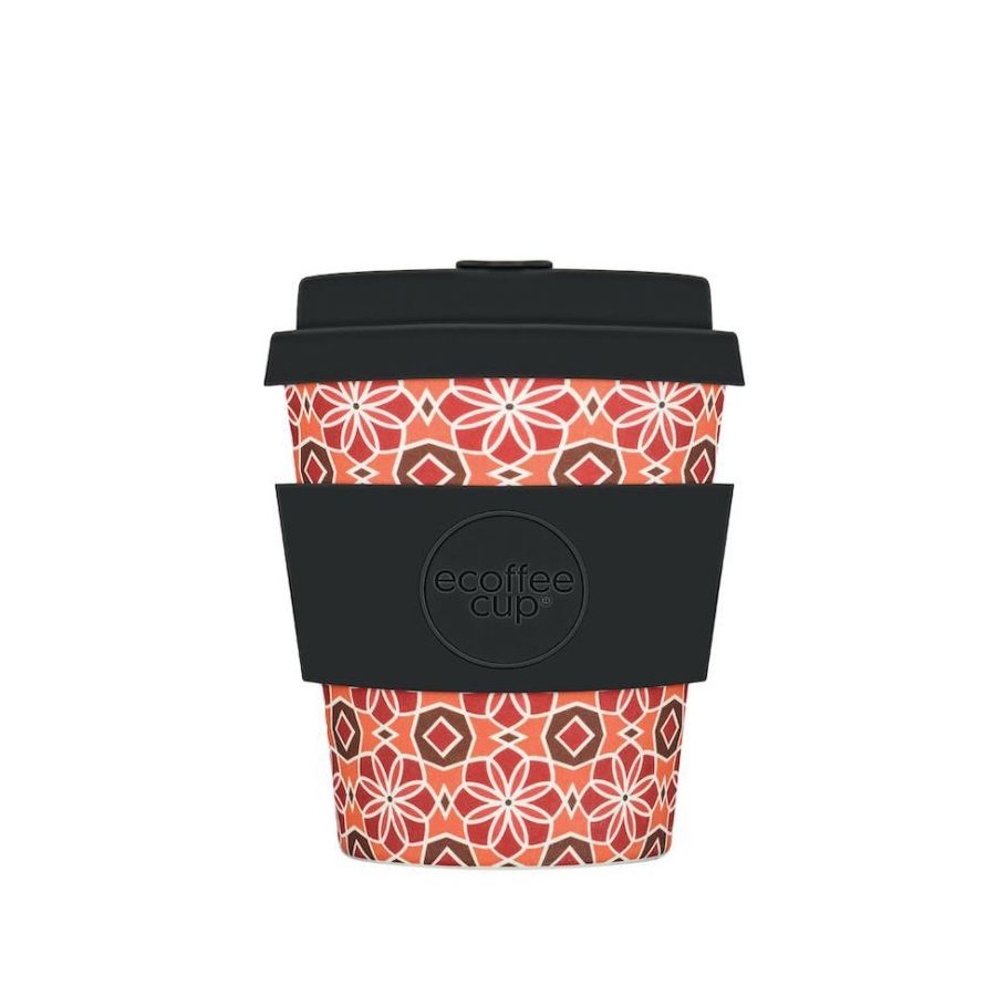Cană Ecoffee Placa Malacca 240ml