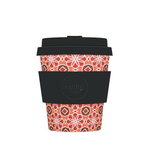 Cană Ecoffee Placa Malacca 240ml