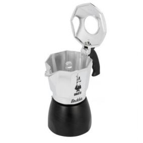Cafetieră moka Bialetti Brikka 2 2
