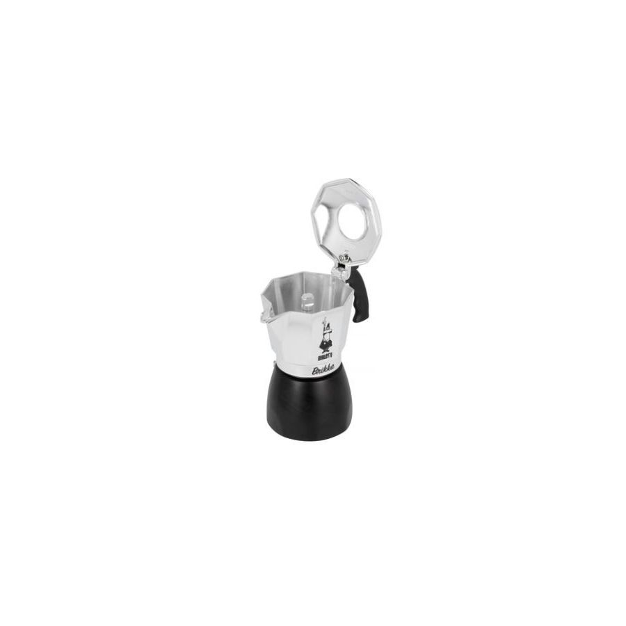 Cafetieră moka Bialetti Brikka 2