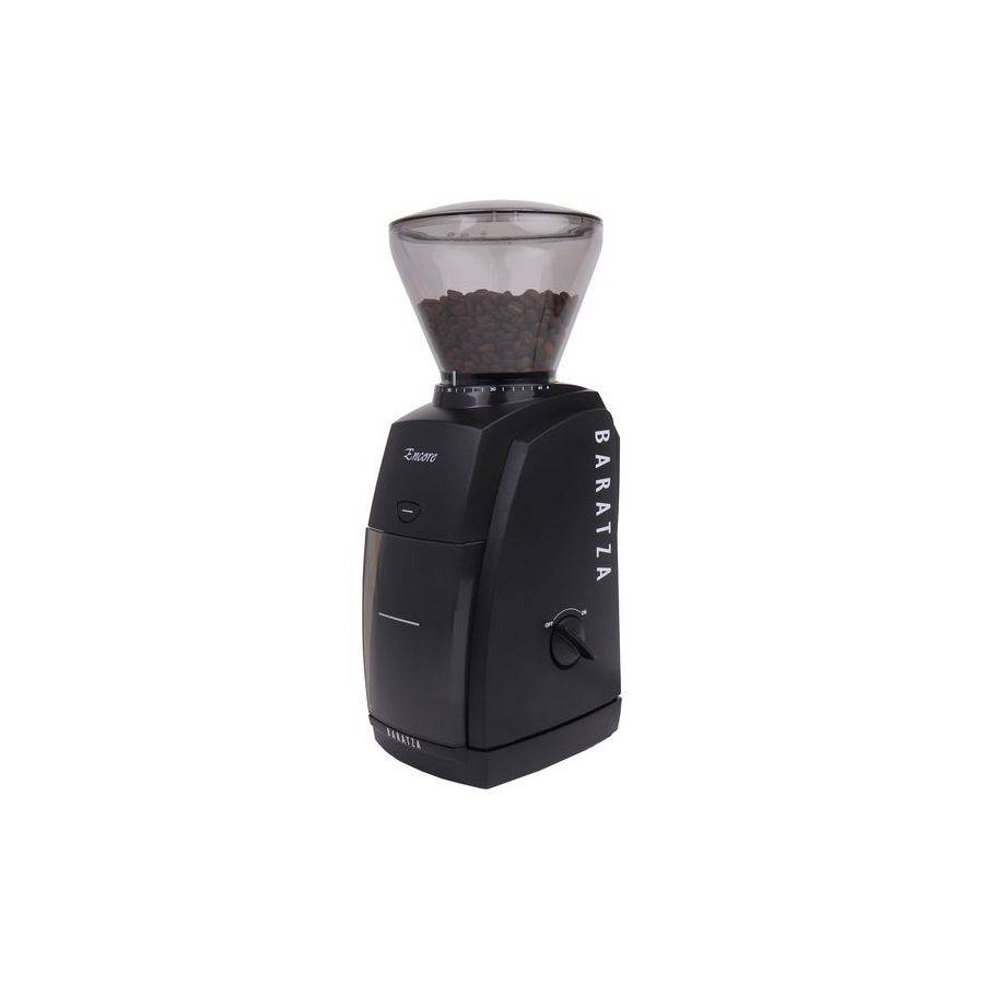 Baratza Encore râșniță negru