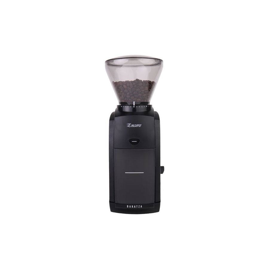 Baratza Encore râșniță negru