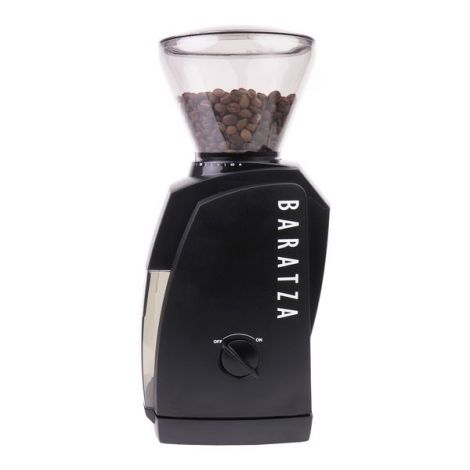 Baratza Encore râșniță negru