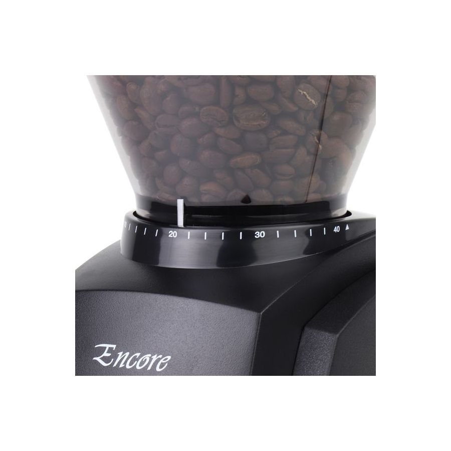 Baratza Encore râșniță negru