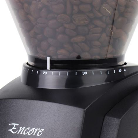 Baratza Encore râșniță negru