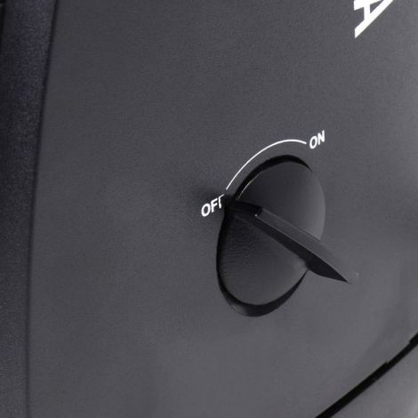 Baratza Encore râșniță negru