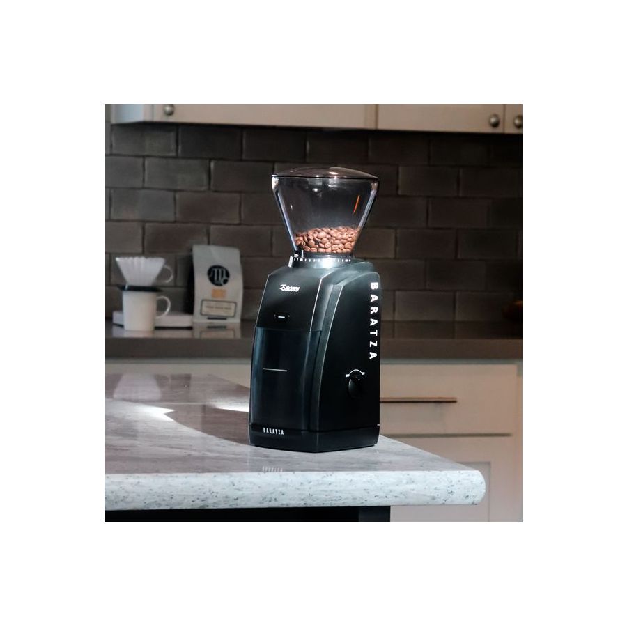 Baratza Encore râșniță negru