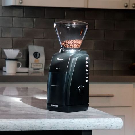 Baratza Encore râșniță negru