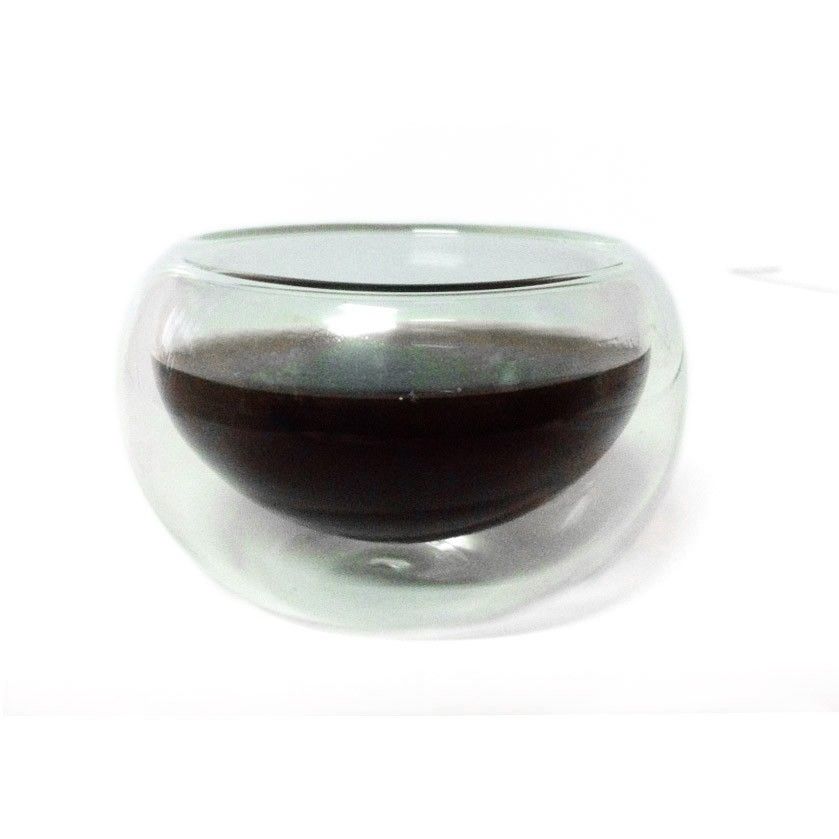 Sticlă Kaffia Thermo 40ml
