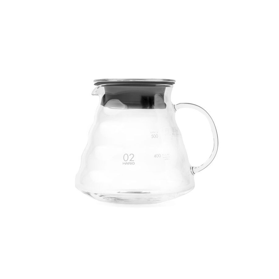 Cafetieră Hario V60 Range Server 600ml (XGS-60TB)