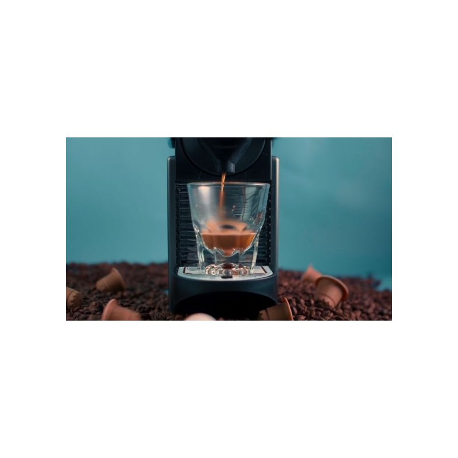 Cafeaua Minerilor Capsule Nespresso - Brazilia Boa Vista