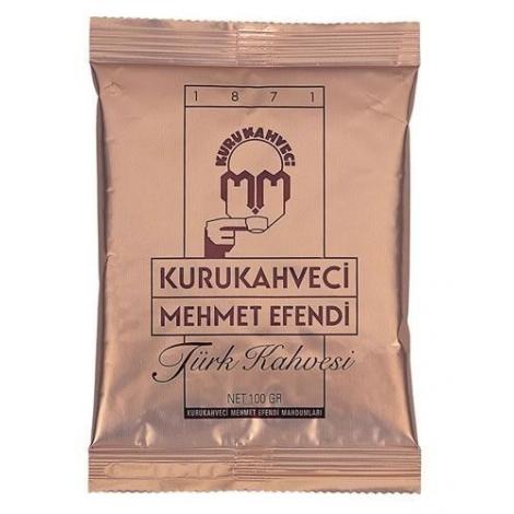Cafea turcească 100g Mehmet Efendi