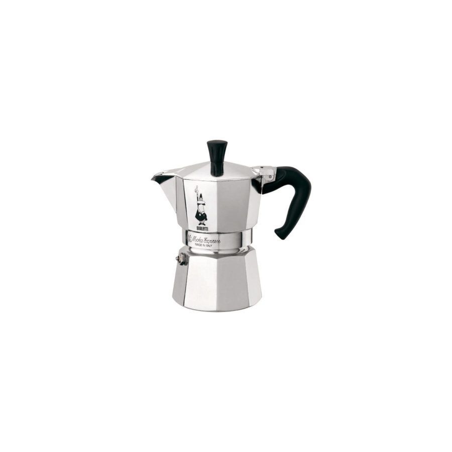 Cafetieră moka Bialetti Moka Express cu 6 cești