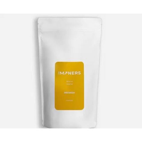 The Miners Rwanda Bwenda 250g