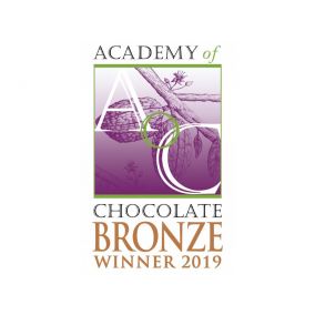 Mieszanka czekolady z Wysp Salomona 70% 2