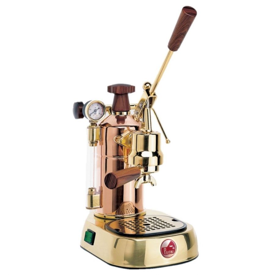 Mașină de cafea La Pavoni Professional PRG