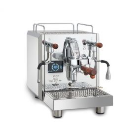 Mașină de cafea BEZZERA DUO MN