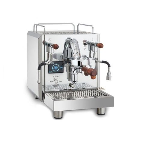 Mașină de cafea BEZZERA DUO MN