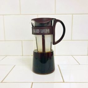 Hario Mizudashi 1l filtru de cafea cu preparare la rece 2