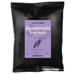 Guatemala Trés Maria, boabe de cafea arabica