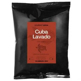 Cuba Lavado, boabe de cafea arabica