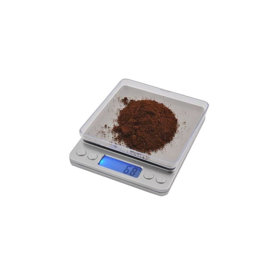 Greutate Kaffia Square 2 kg / 0,1 g