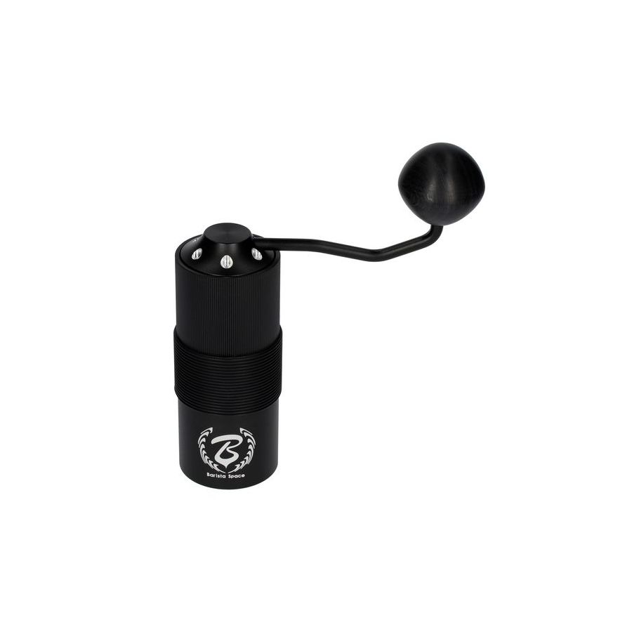 Râșniță Barista Space