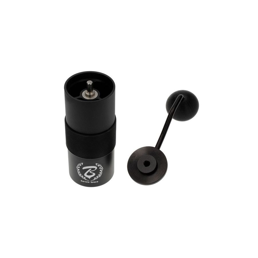 Râșniță Barista Space