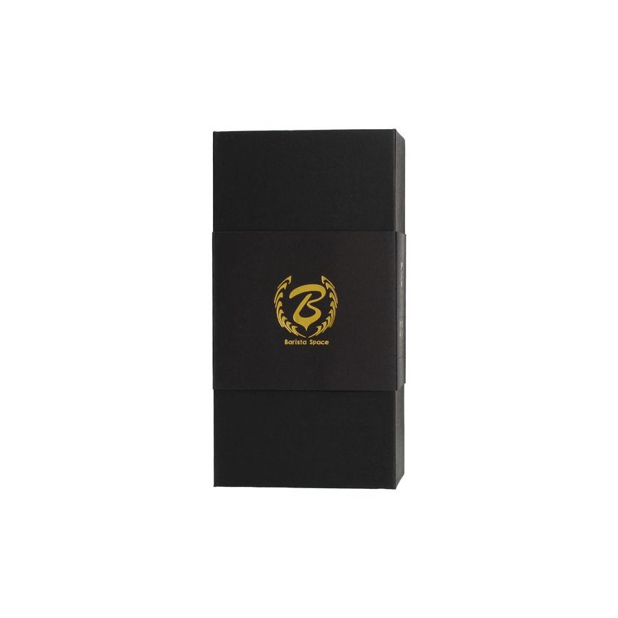 Râșniță Barista Space