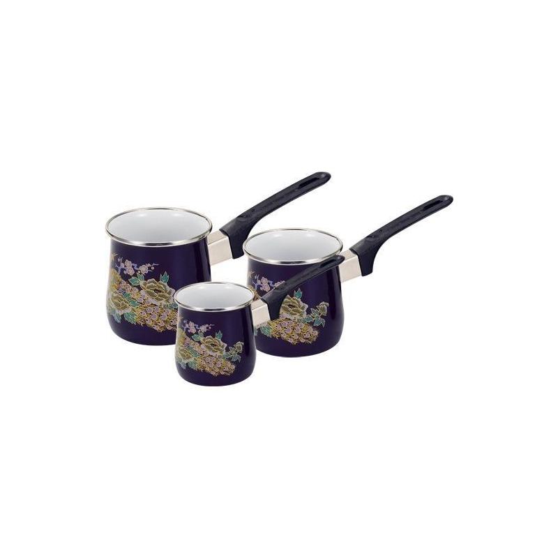 Džezva 170 ml smalt (indukce)