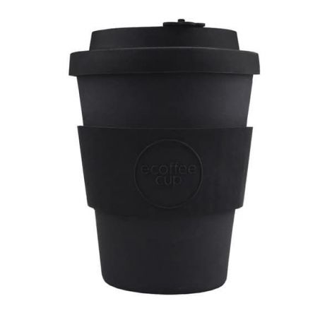 Cană de cafea ecologică KerrNappier 340ml