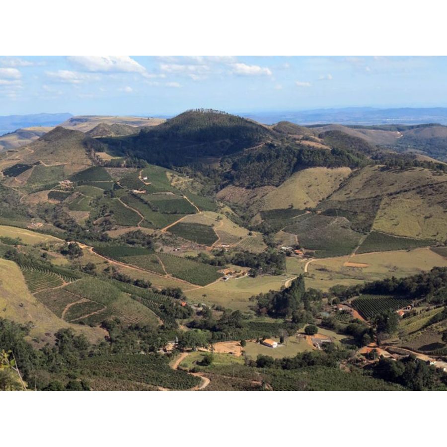 Nordbeans Kenya Muhathi AB 250g