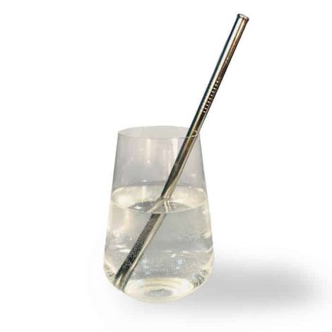 Paie din oțel inoxidabil 21cm
