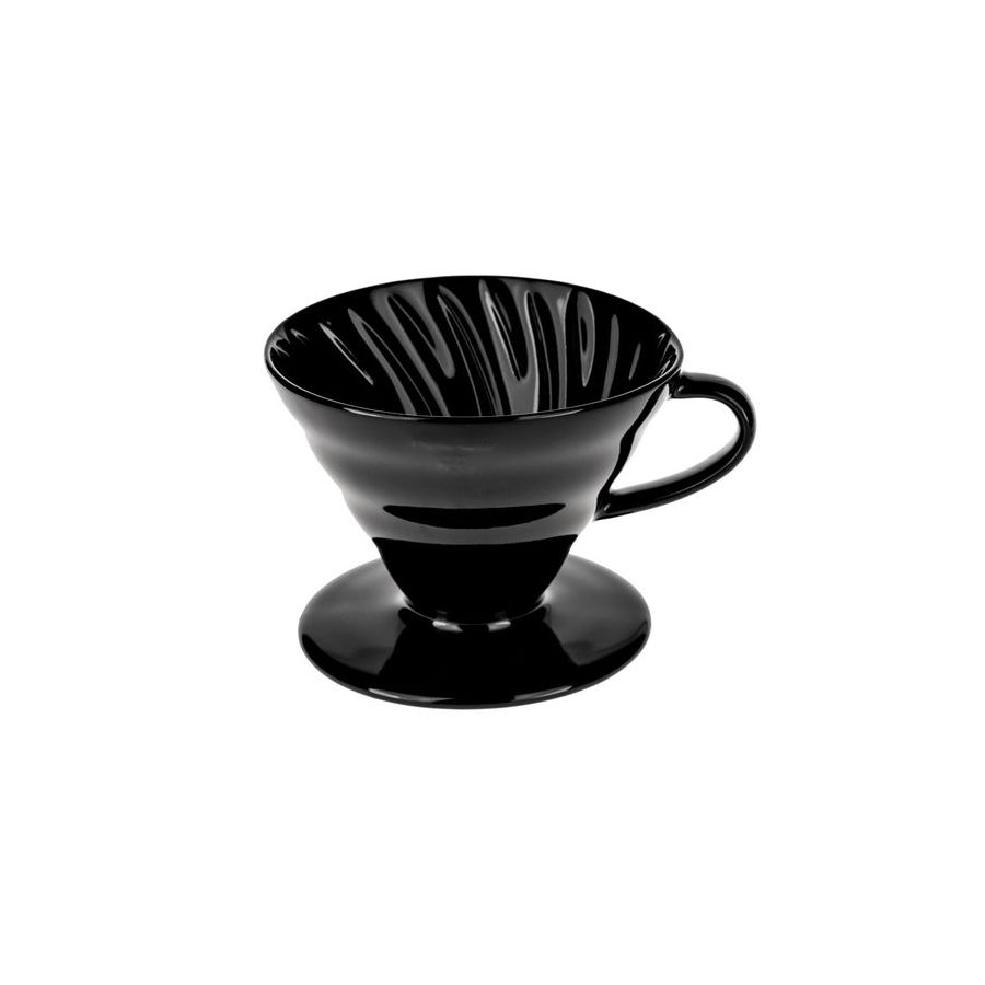 Dripper Hario V60-02 Kasuya Ceramic (KDC-02-B)