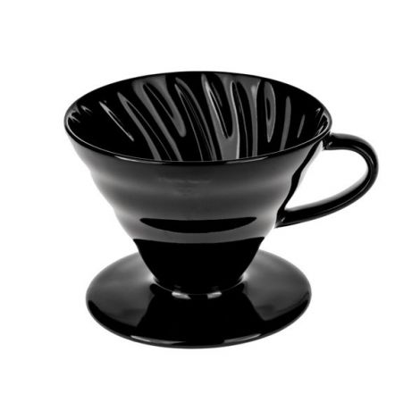Dripper Hario V60-02 Kasuya Ceramic (KDC-02-B)
